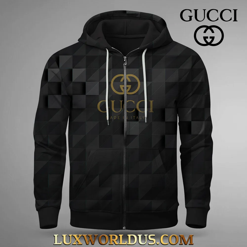 GUCCI Damier Luxury Brand Clothing Clothes Outfit