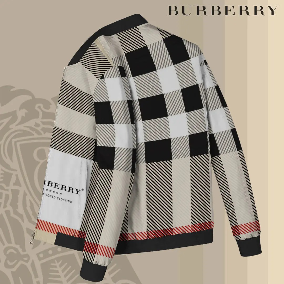 Burberry London England Premium Jacket Limited Edition 2025
