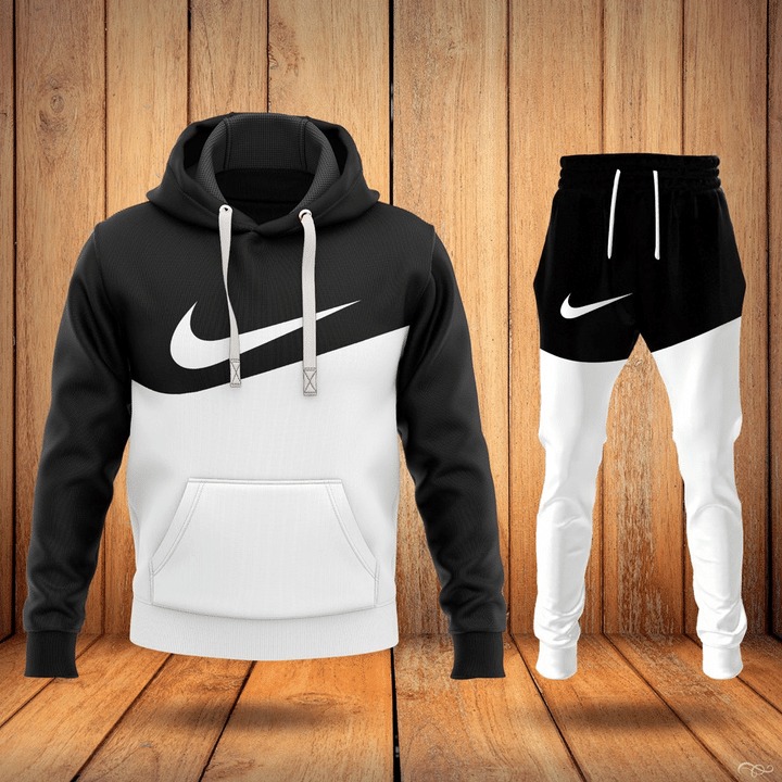 Adidas Men Luxury Classic Hoodie