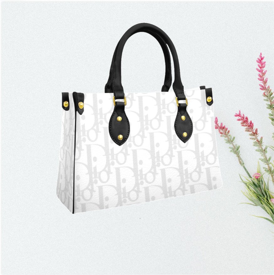 Dior Women Leather Hand Bag - Image 2