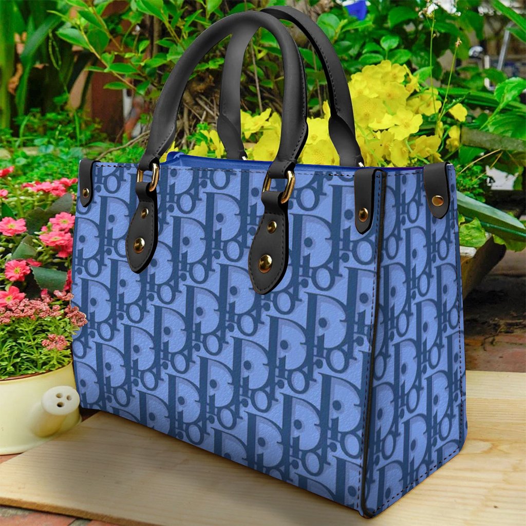 Dior Women Leather Hand Bag - Image 2