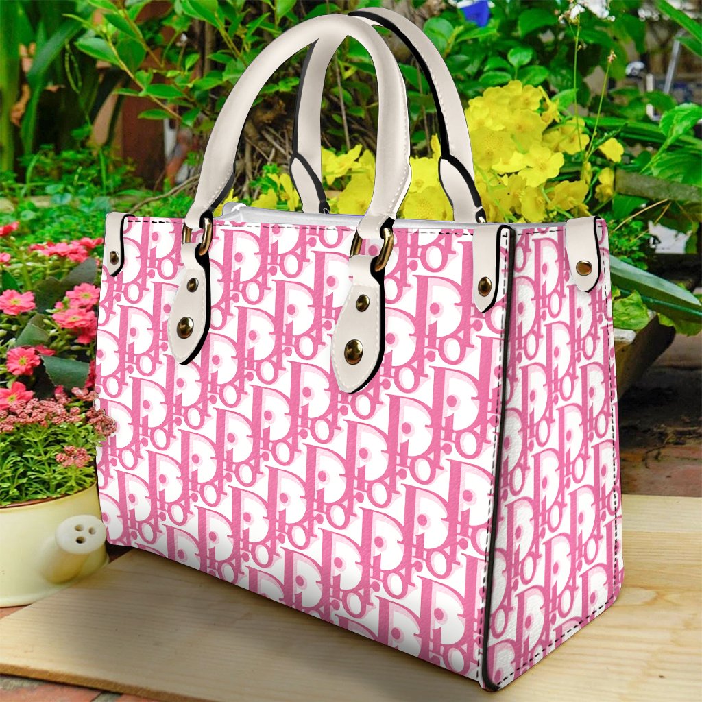 Dior Women Leather Hand Bag - Image 2