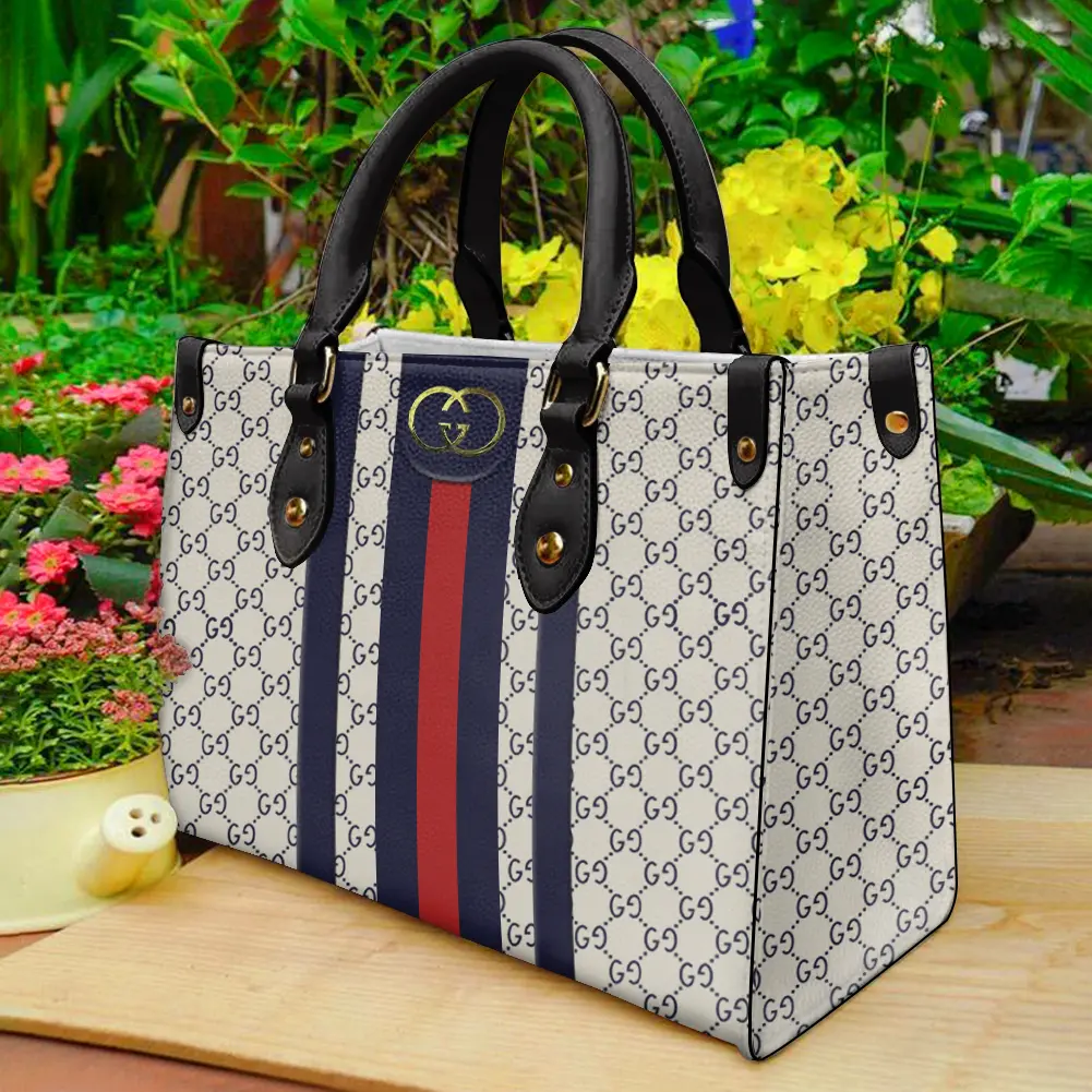 Gucci Luxury Brand Handbag For Women - Image 2