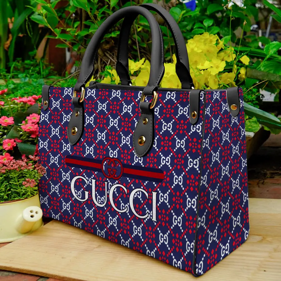 Gucci Luxury Brand Handbag For Women - Image 2