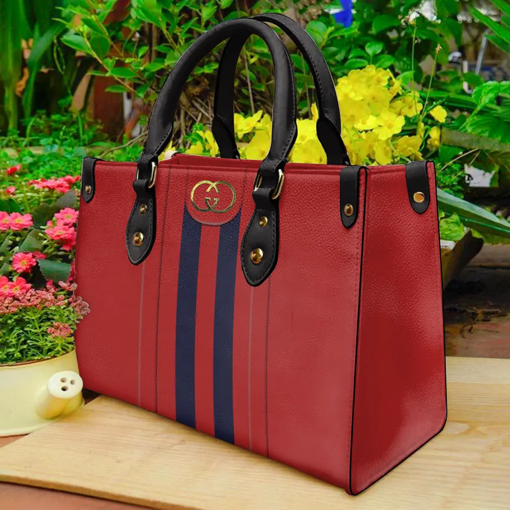 Gucci Luxury Brand Handbag For Women - Image 2