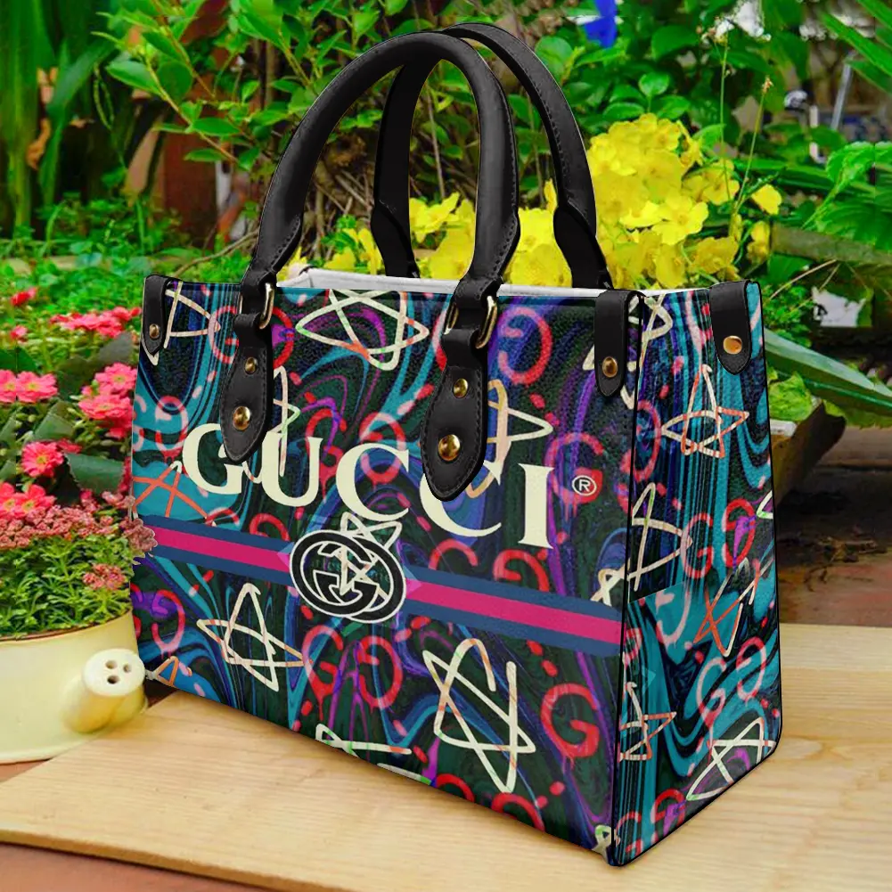 Gucci Luxury Brand Handbag For Women - Image 2