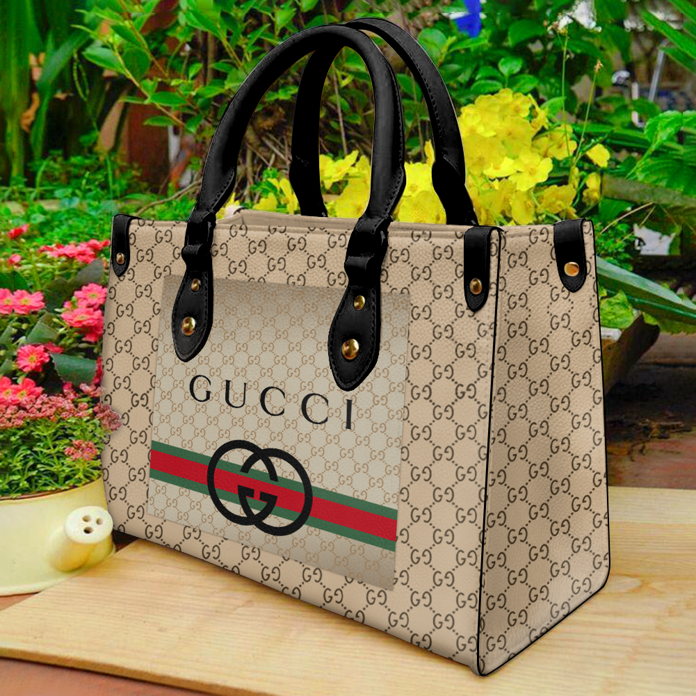 Gucci Luxury Brand Handbag For Women - Image 2