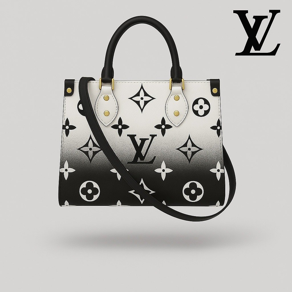 Louis Vuitton Luxury Brand Handbag For Women  - Image 2