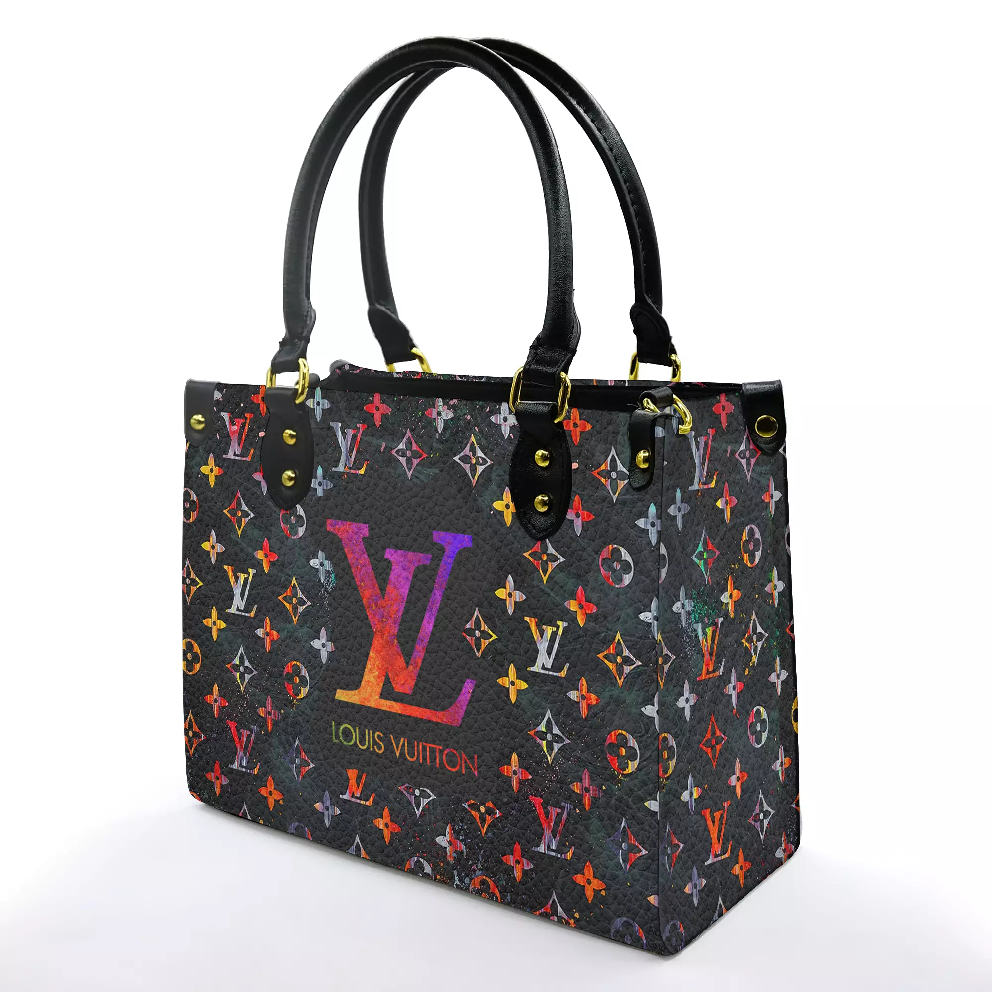 Louis Vuitton Luxury Brand Handbag For Women  - Image 2