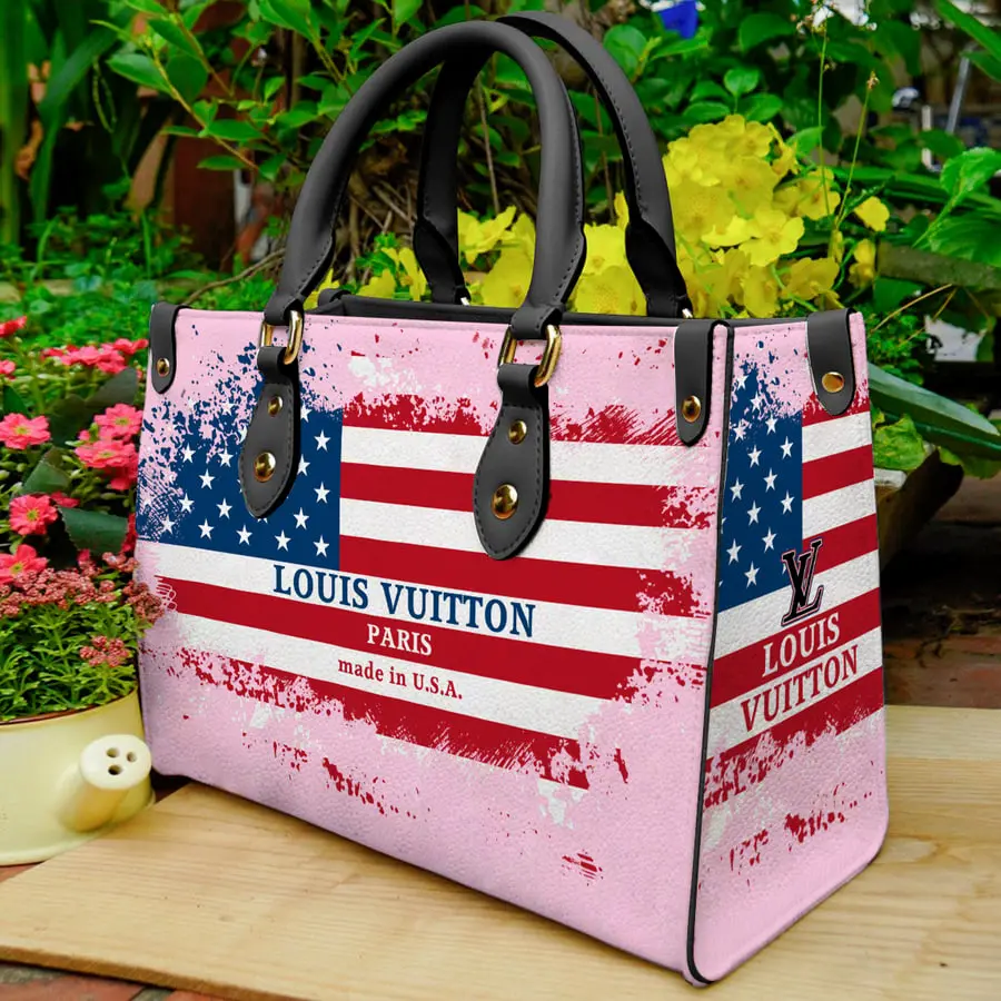 Louis Vuitton Luxury Brand Handbag For Women  - Image 2