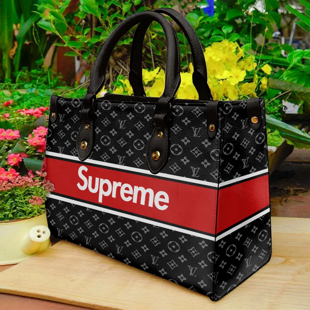 Louis Vuitton Luxury Brand Handbag For Women  - Image 2