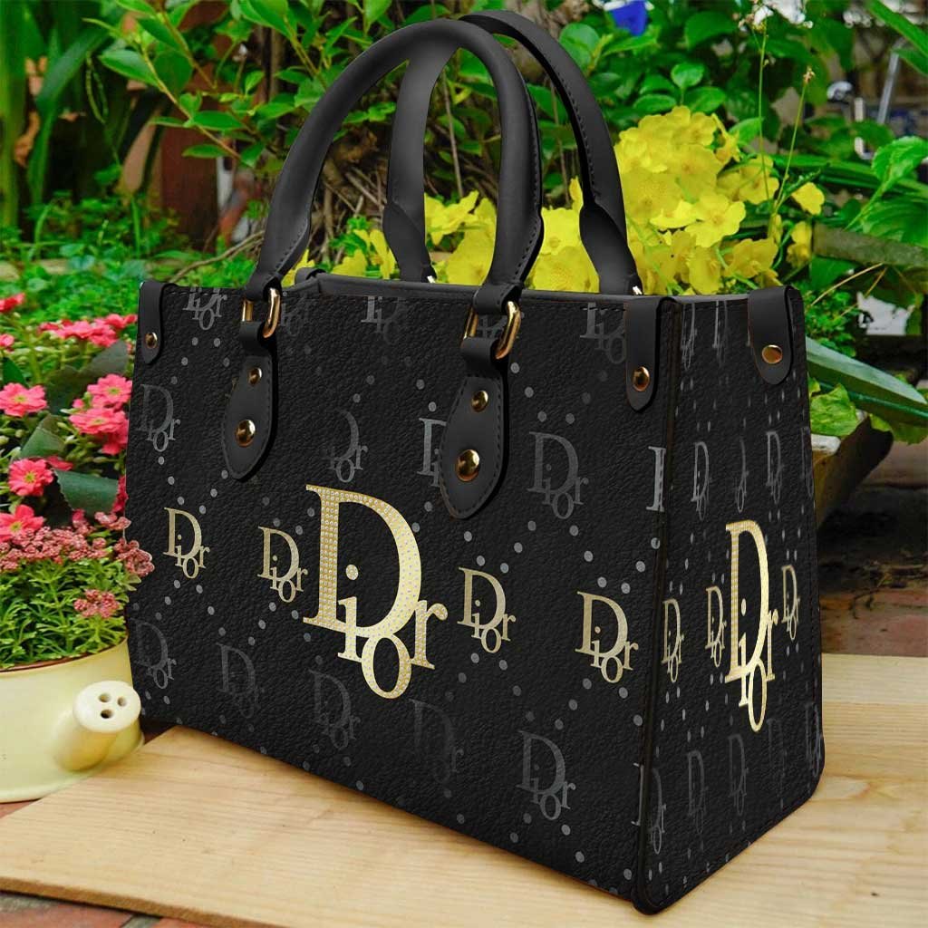 Dior Luxury Brand Handbag For Women  - Image 2