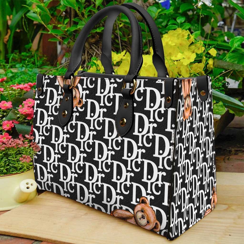 Dior Luxury Brand Handbag For Women  - Image 2