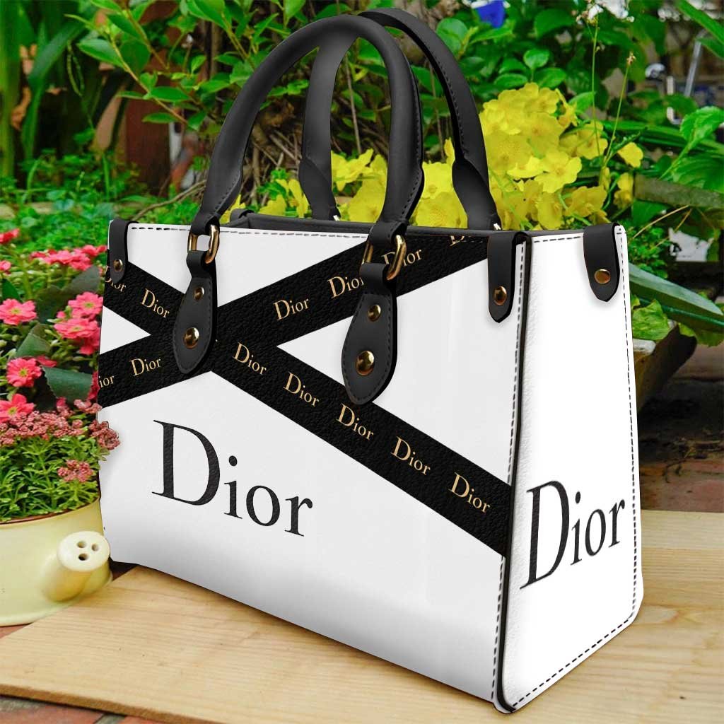 Dior Luxury Brand Handbag For Women  - Image 2