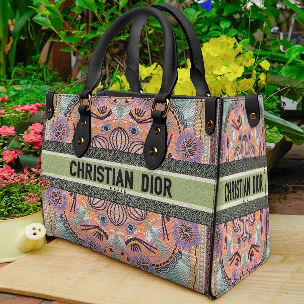 Dior Luxury Brand Handbag For Women  - Image 2