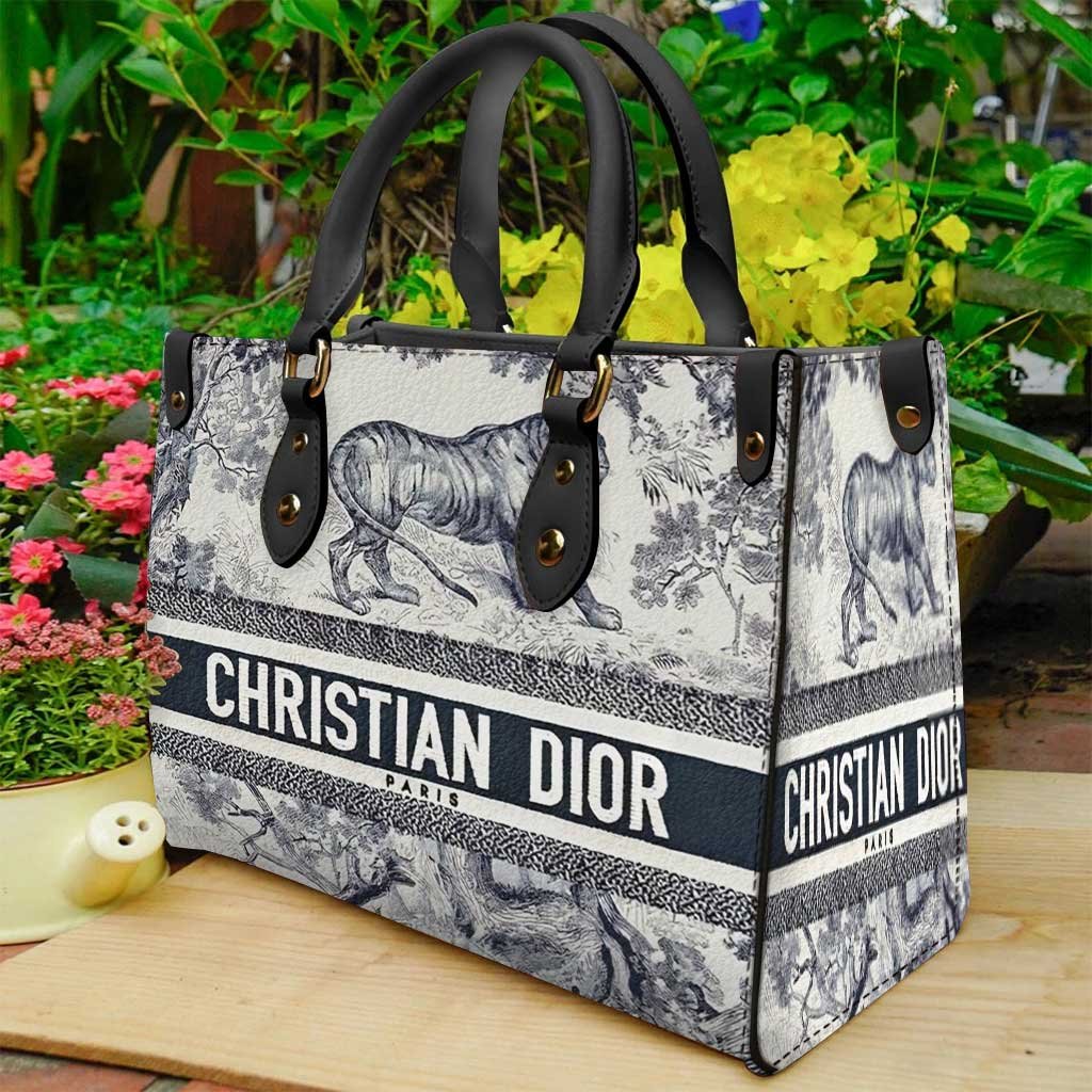 Dior Luxury Brand Handbag For Women  - Image 2