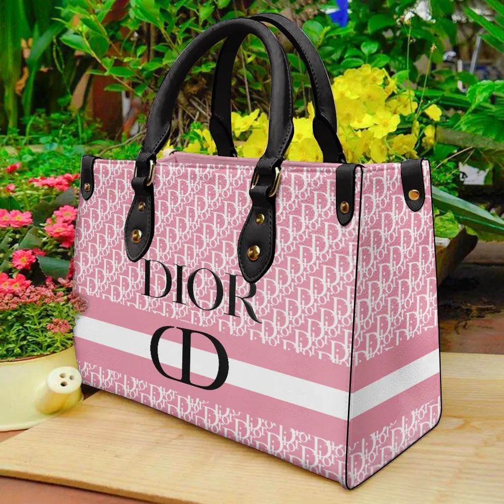 Dior Luxury Brand Handbag For Women  - Image 2