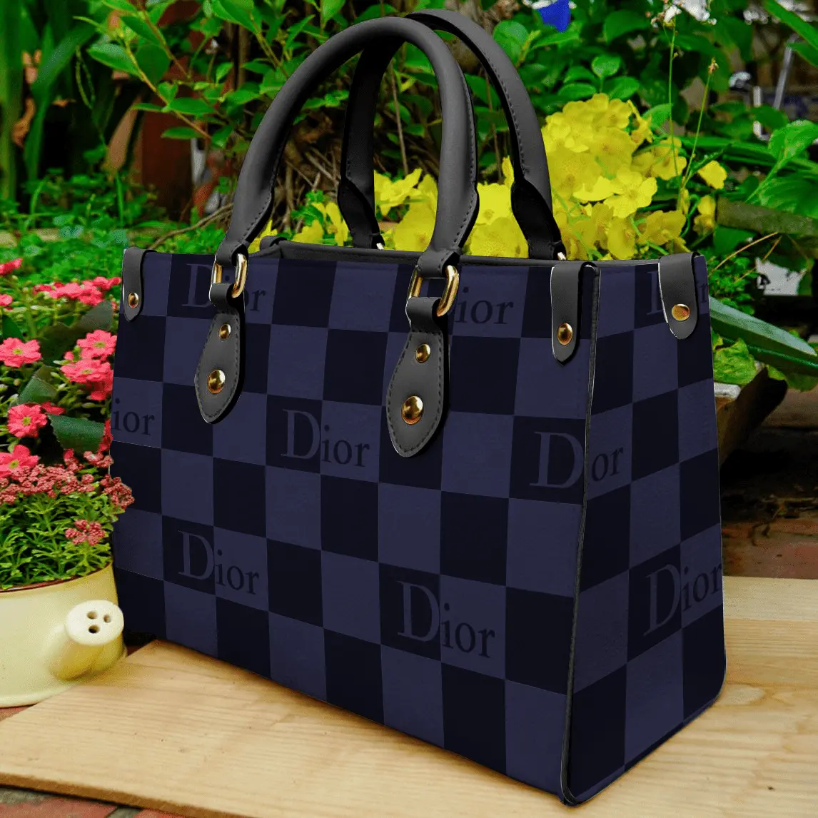 Dior Luxury Brand Handbag For Women  - Image 2