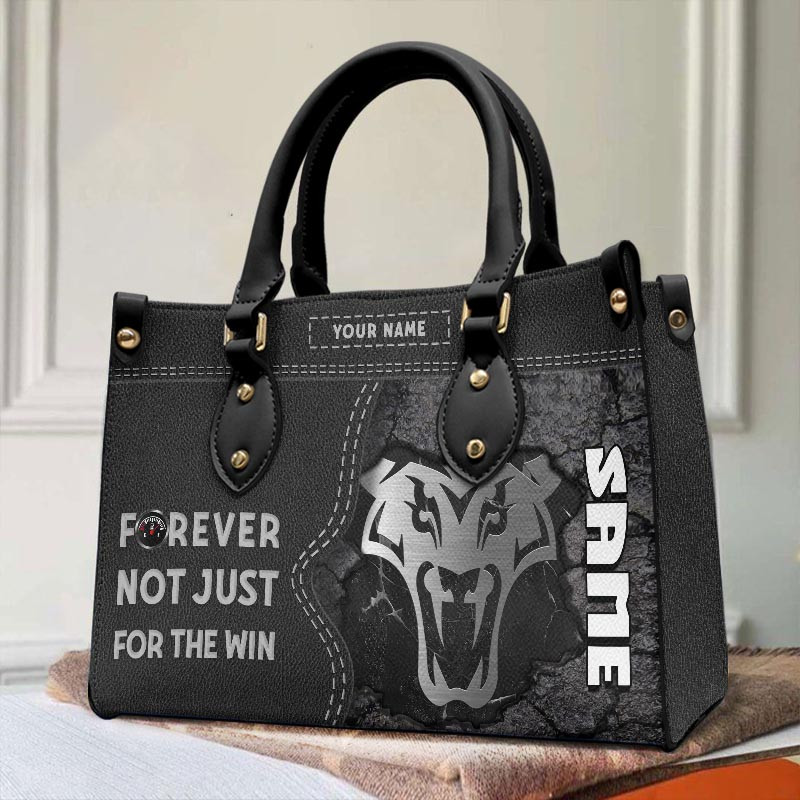 Same Leather Hand Bag Gift For Women - Image 2