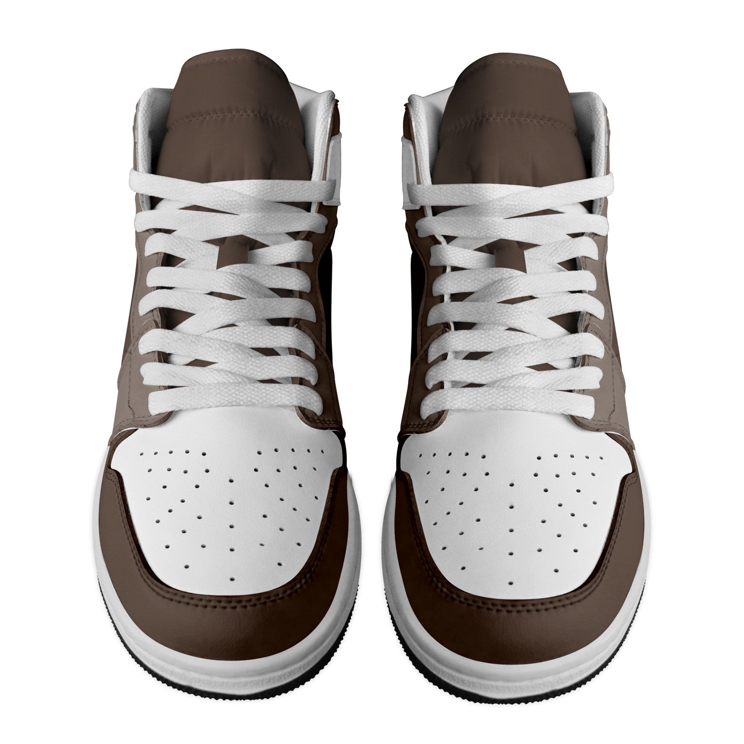 Chevrolet Silverado AJ1 High Sneakers Shoes Printed Sport For Men And Women - Image 3