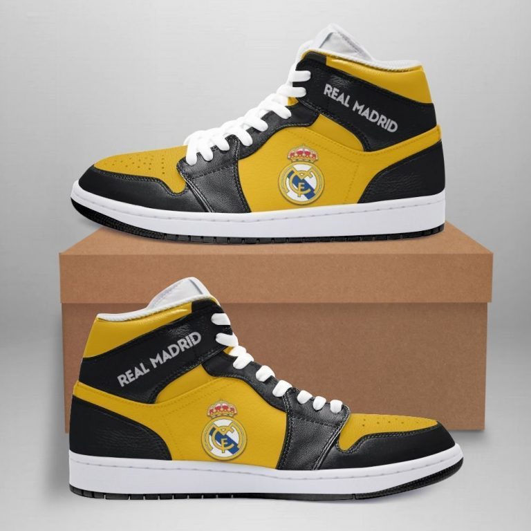 Tata AJ1 High Sneakers Shoes Printed For Men And Women - Image 2