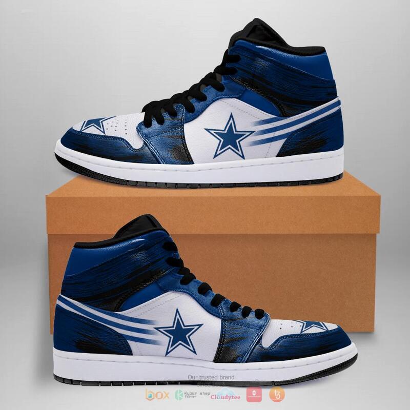 Orcal AJ1 High Sneakers Shoes Printed For Men And Women - Image 2