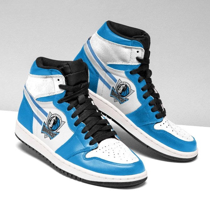 Cadillac AJ1 High Sneakers Shoes Printed For Men And Women - Image 2