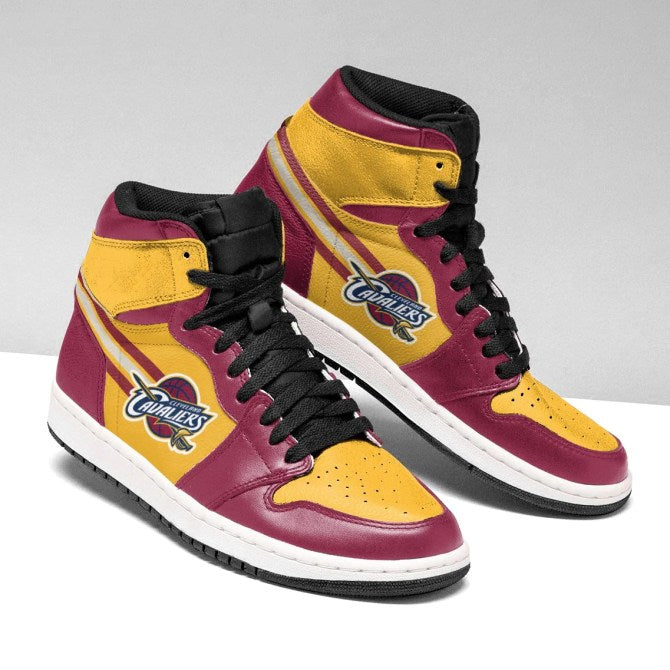 Bumblebee AJ1 High Sneakers Shoes Printed For Men And Women - Image 2