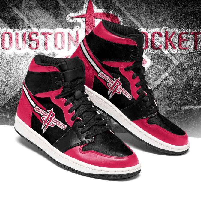 Mini cooper AJ1 High Sneakers Shoes Printed For Men And Women - Image 2