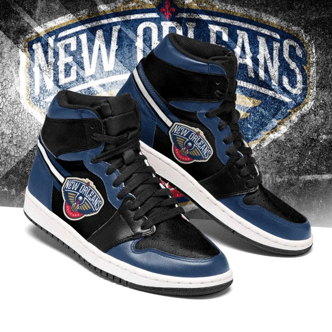 Detroit Diesel AJ1 High Sneakers Shoes Printed For Men And Women - Image 2