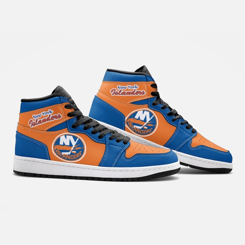 Toyota AJ1 High Sneakers Shoes Printed For Men And Women - Image 3