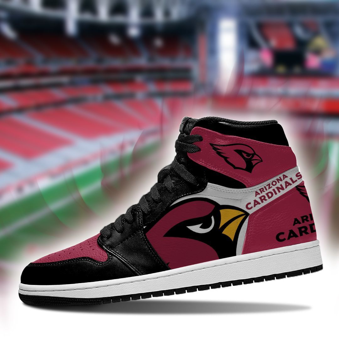 Jeep AJ1 High Sneakers Shoes Printed For Men And Women - Image 2