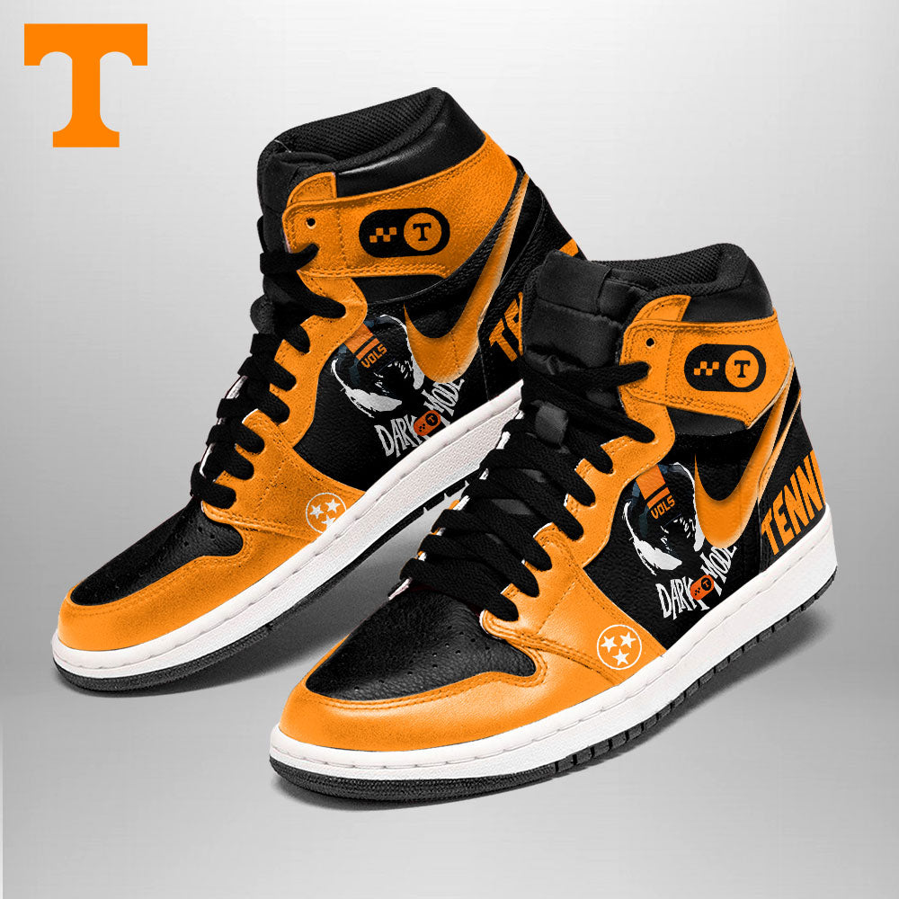 Detroit Diesel AJ1 High Sneakers Shoes Printed For Men And Women - Image 2