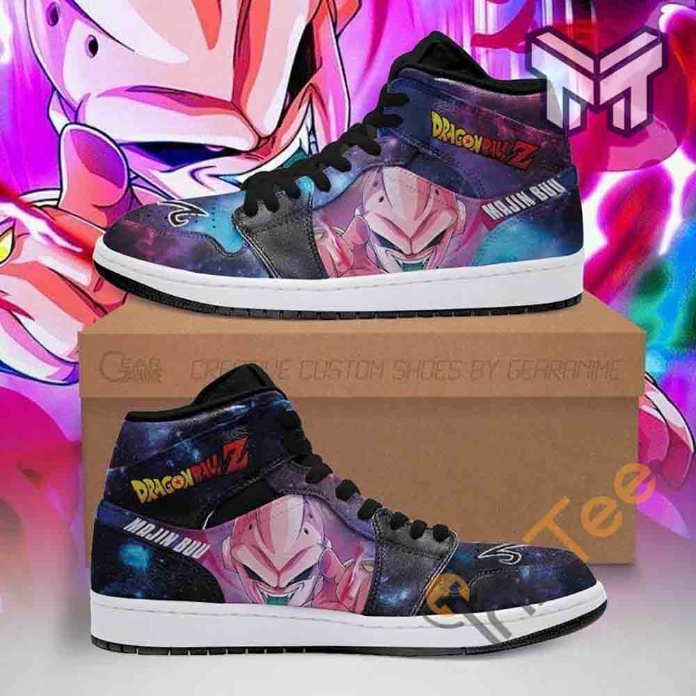 Chevrolet AJ1 High Sneakers Shoes Printed For Men And Women - Image 2