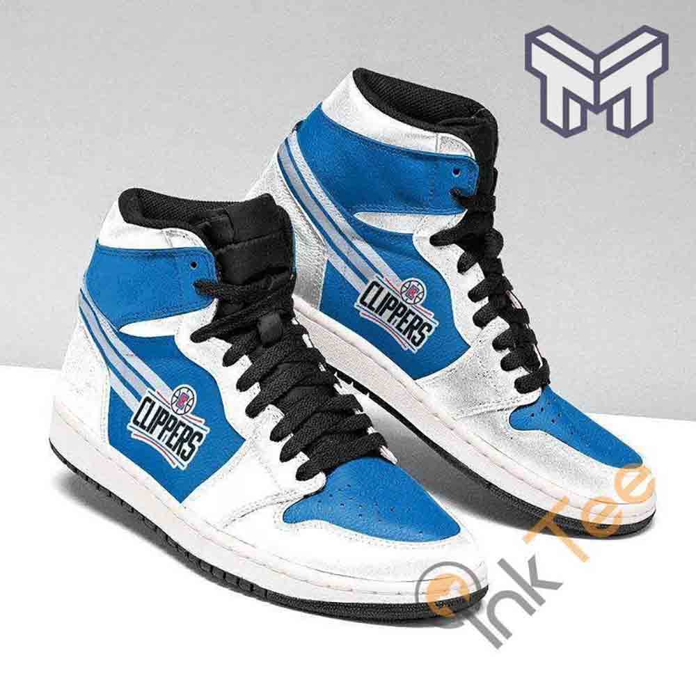 Avatar The Last Airbender AJ1 High Sneakers Shoes Printed For Men And Women - Image 2