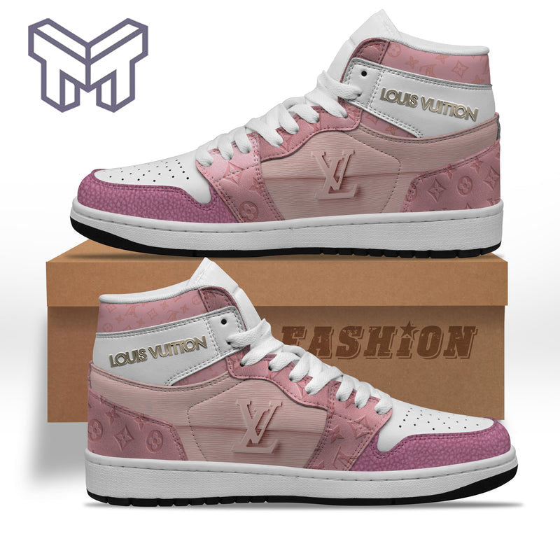 Avatar The Last Airbender AJ1 High Sneakers Shoes Printed For Men And Women - Image 2