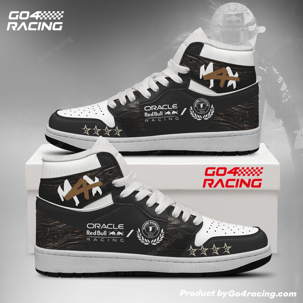 Lexus AJ1 High Sneakers Shoes Printed For Men And Women - Image 2