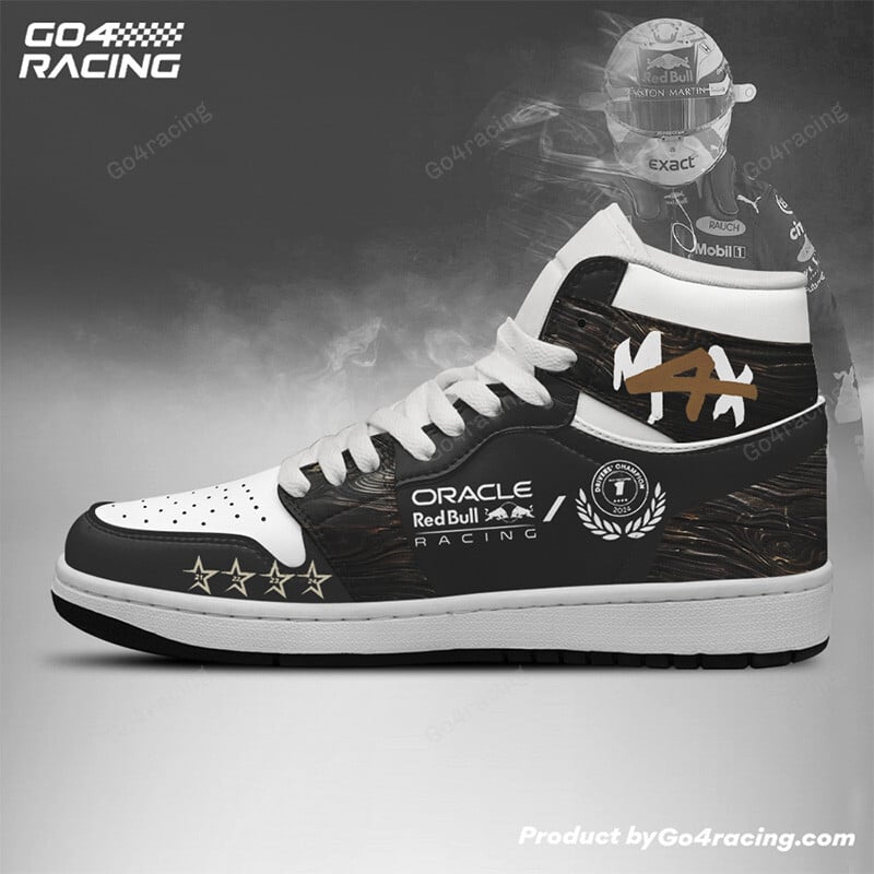 Lexus AJ1 High Sneakers Shoes Printed For Men And Women - Image 3