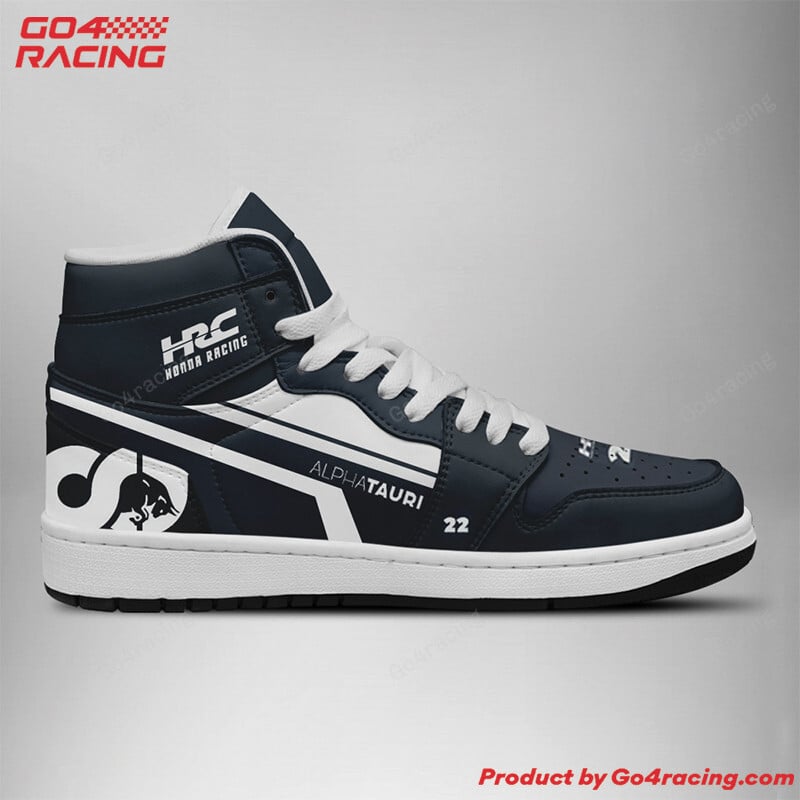 DAF AJ1 High Sneakers Shoes Printed For Men And Women - Image 3