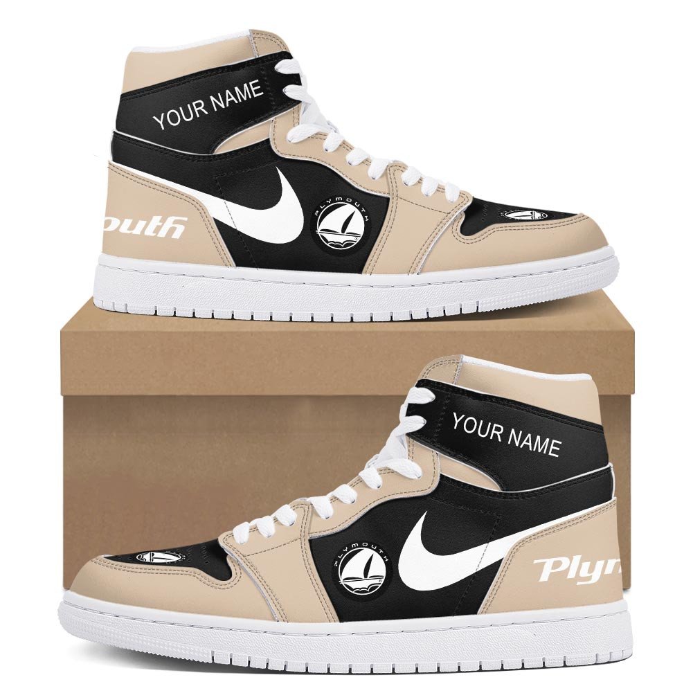 SVT Corba AJ1 High Sneakers Shoes Printed For Men And Women - Image 2