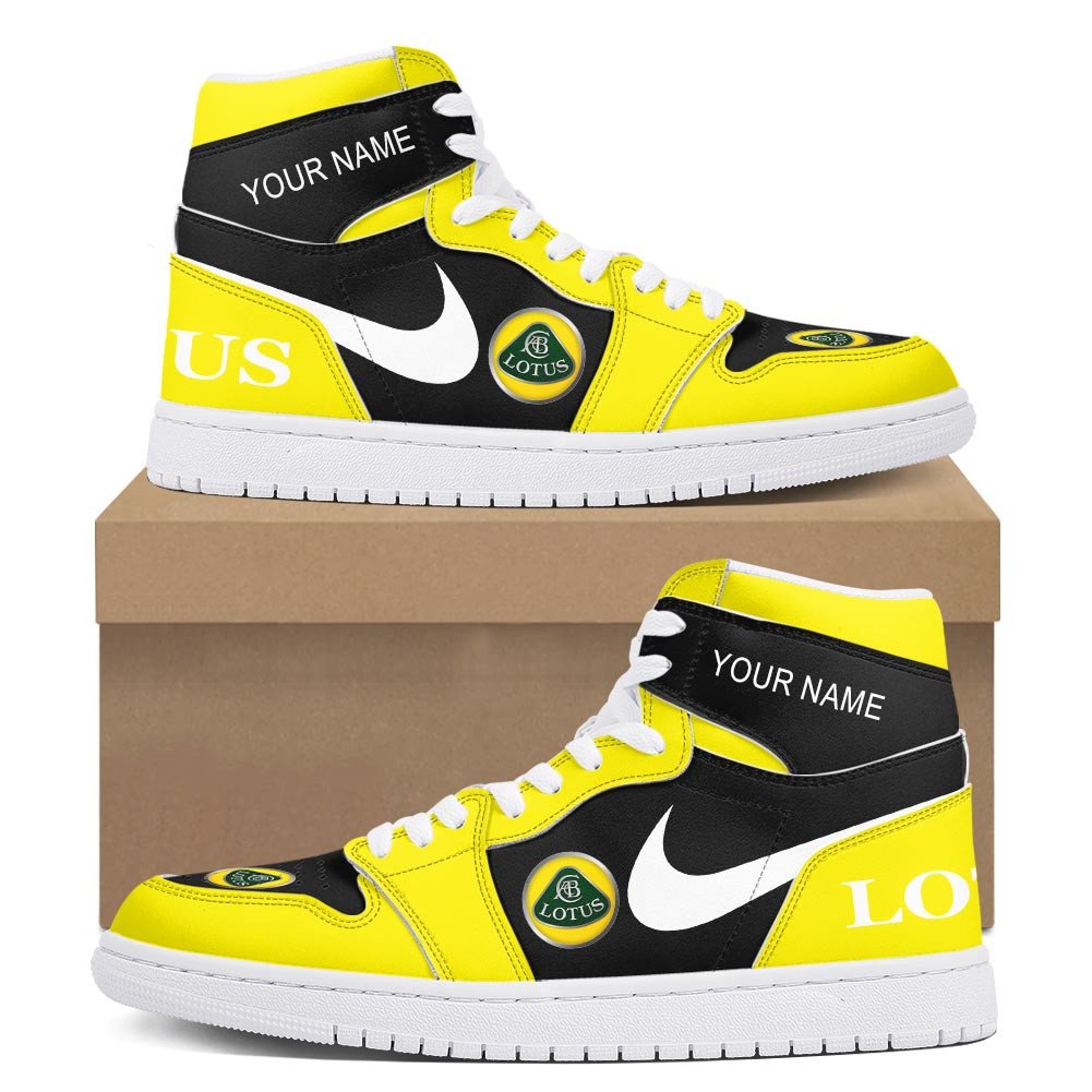 Ghostface Halloween AJ1 High Sneakers Shoes Printed For Men And Women - Image 2