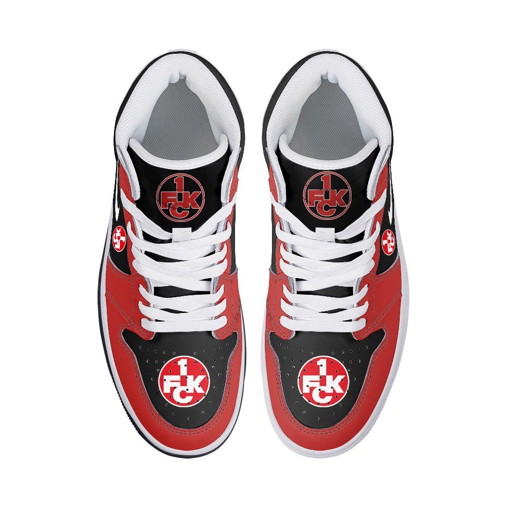 Avatar The Last Airbender AJ1 High Sneakers Shoes Printed For Men And Women - Image 3