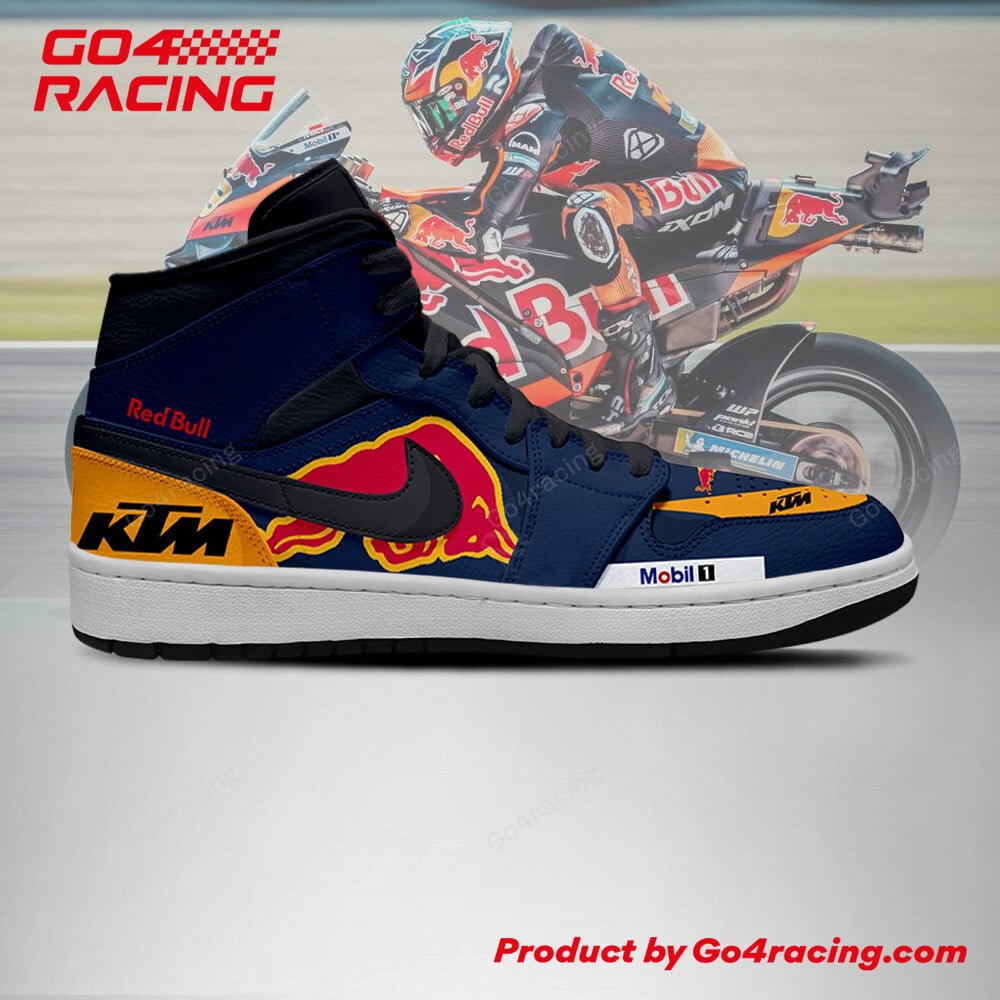 Teenage Mutant AJ1 High Sneakers Shoes Printed For Men And Women - Image 3