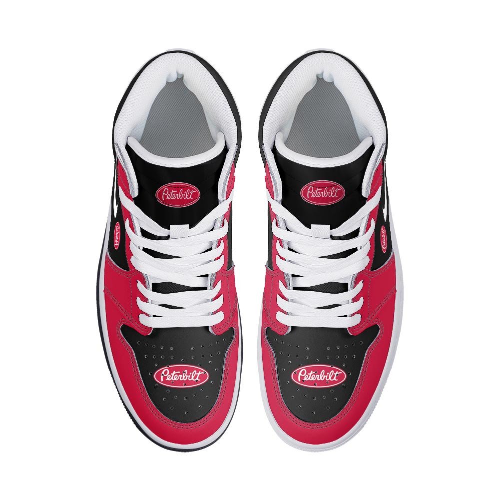 Fast and Furious AJ1 High Sneakers Shoes Printed For Men And Women - Image 3