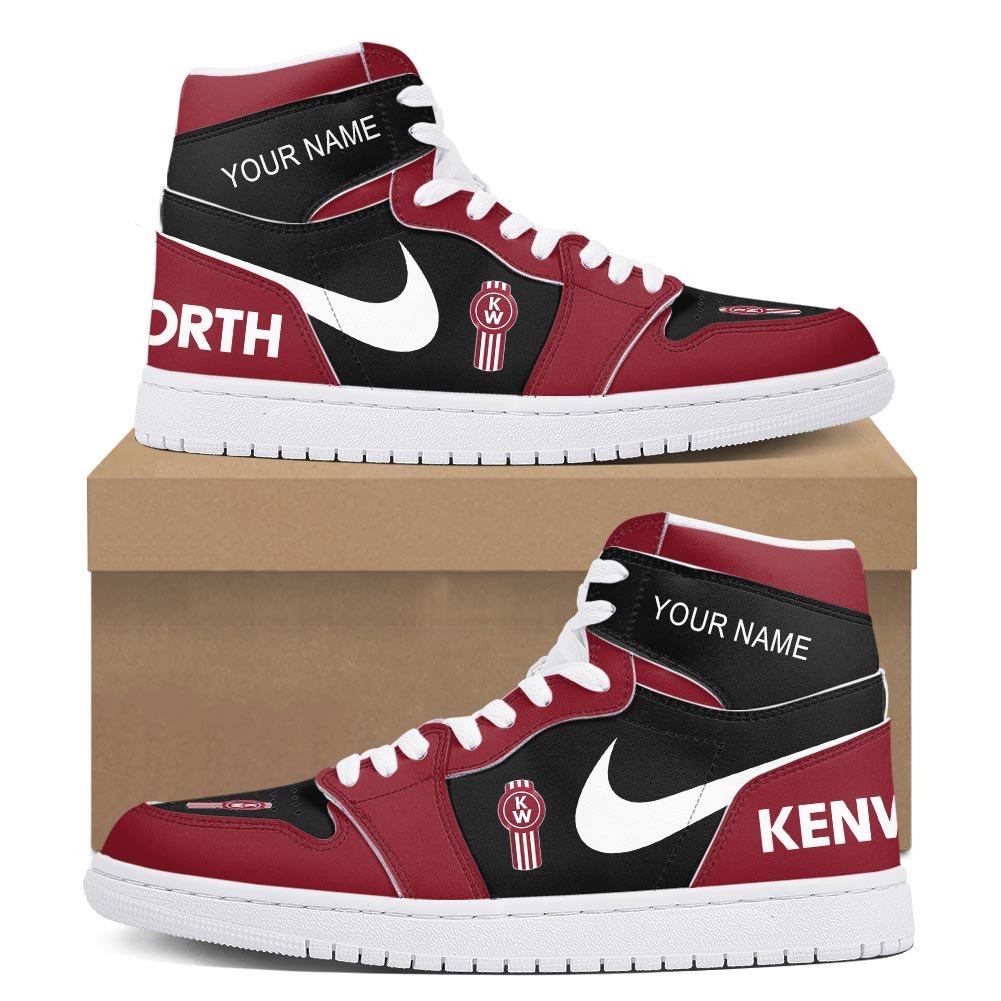 Suki S2000 AJ1 High Sneakers Shoes Printed For Men And Women - Image 2