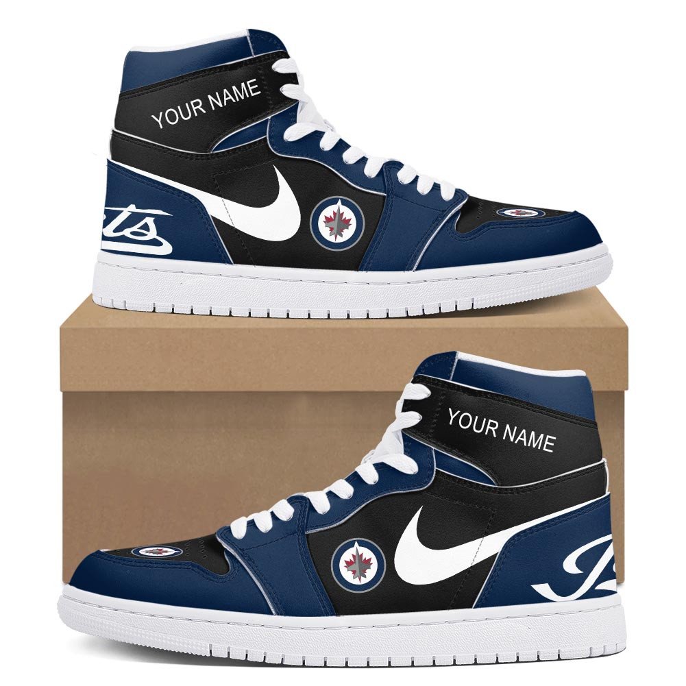 The Powerpuff Girls AJ1 High Sneakers Shoes Printed For Men And Women - Image 2