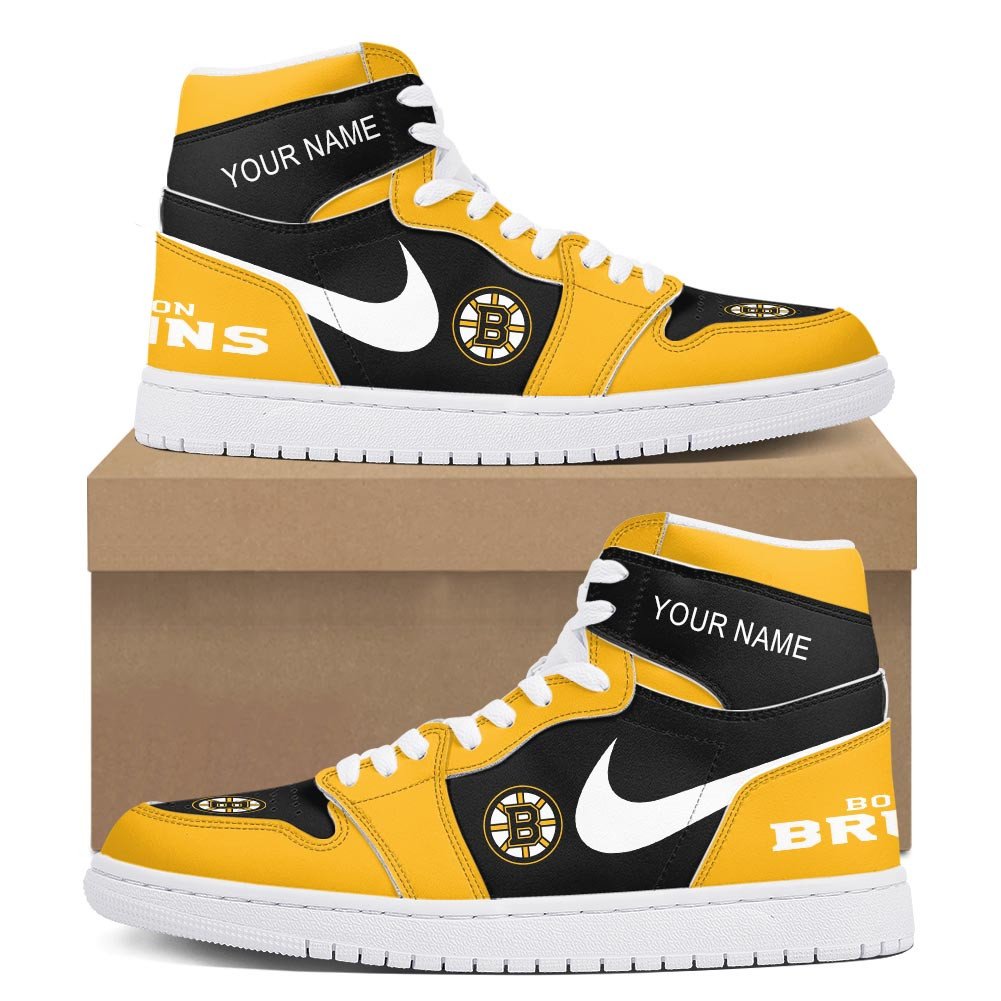 Mojo Jojo The Powerpuff Girls AJ1 High Sneakers Shoes Printed For Men And Women - Image 2