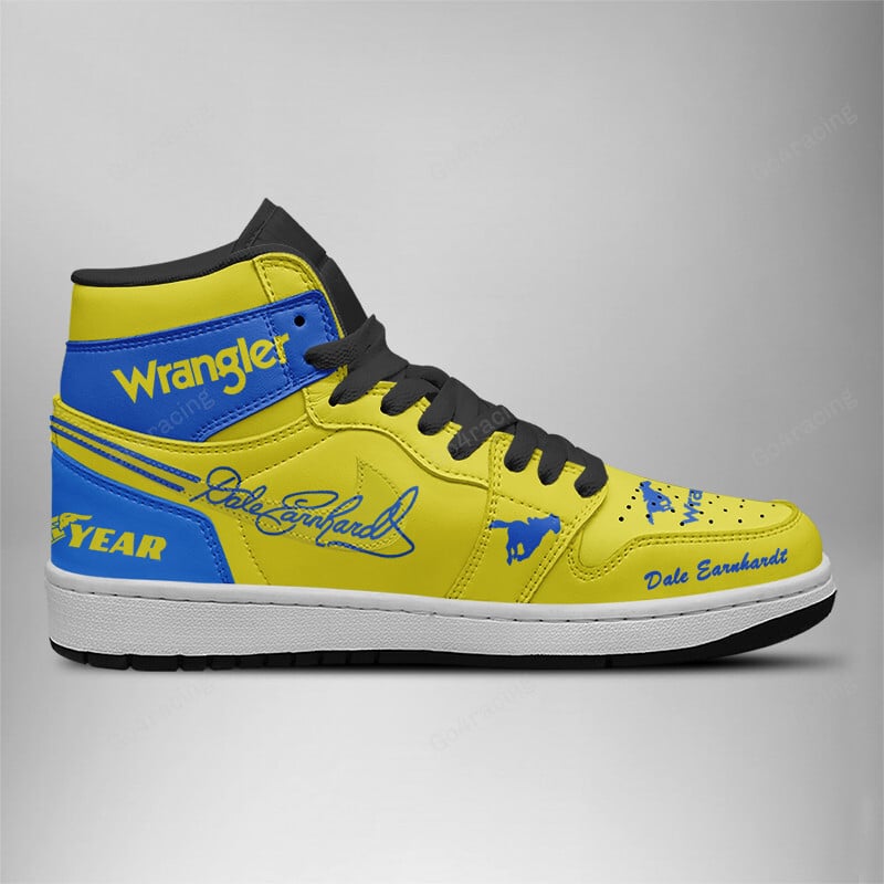 Ideafootwear Cult of Chucky AJ1 High Sneakers Shoes Printed For Men And Women - Image 3