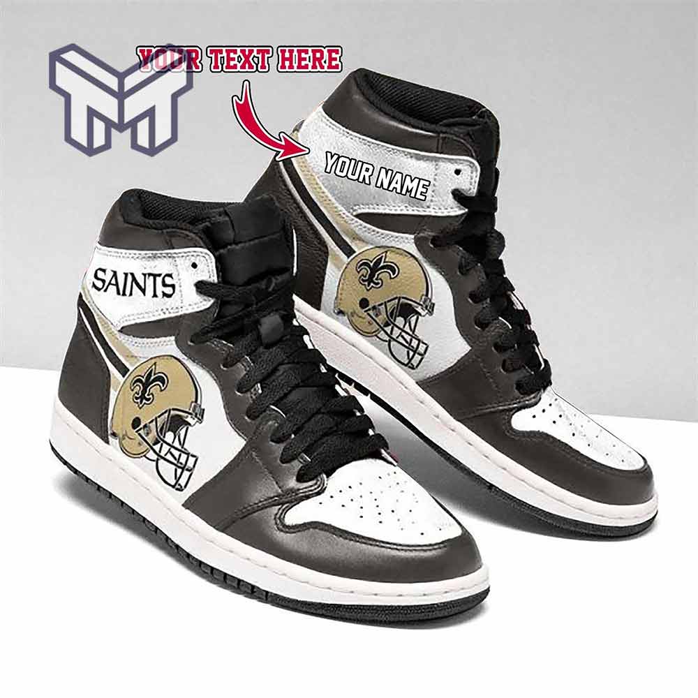 Mitsuri Kanroji V.2 AJ1 High Sneakers Shoes Printed For Men And Women - Image 2
