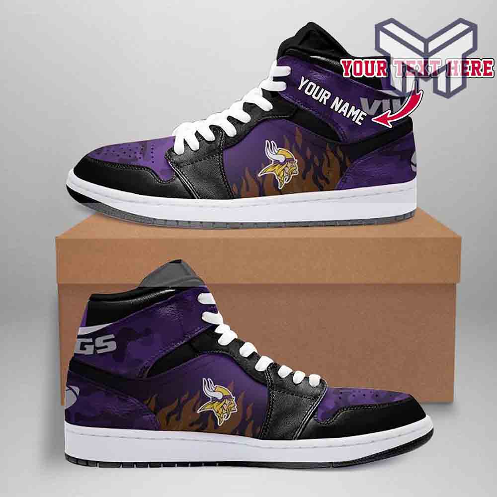 Muichiro Tokito V.2 AJ1 High Sneakers Shoes Printed For Men And Women - Image 2